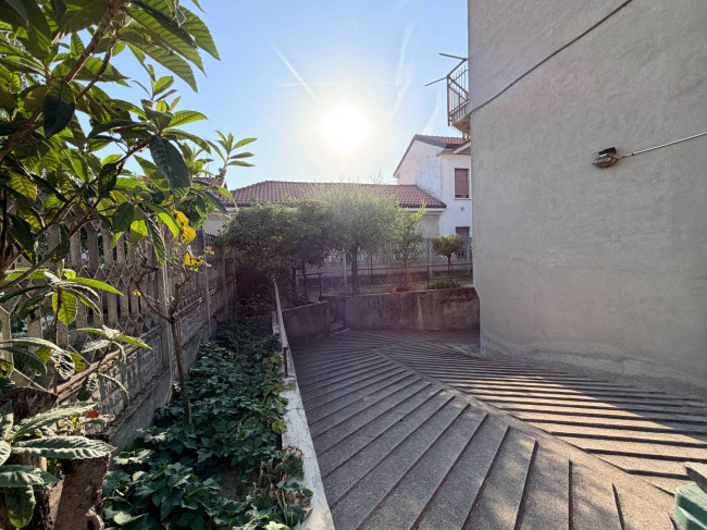 Villa in vendita a Desio