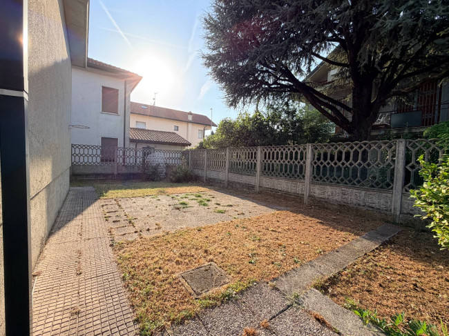 Villa in vendita a Desio