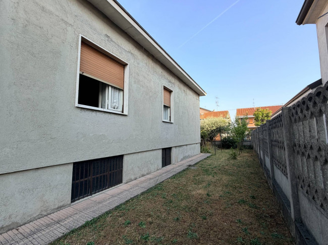 Villa in vendita a Desio