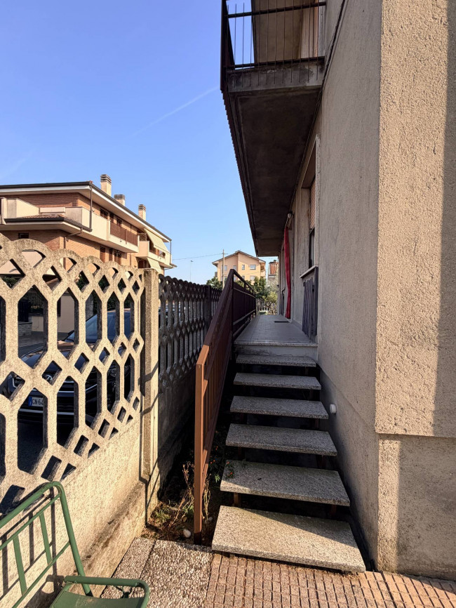 Villa in vendita a Desio