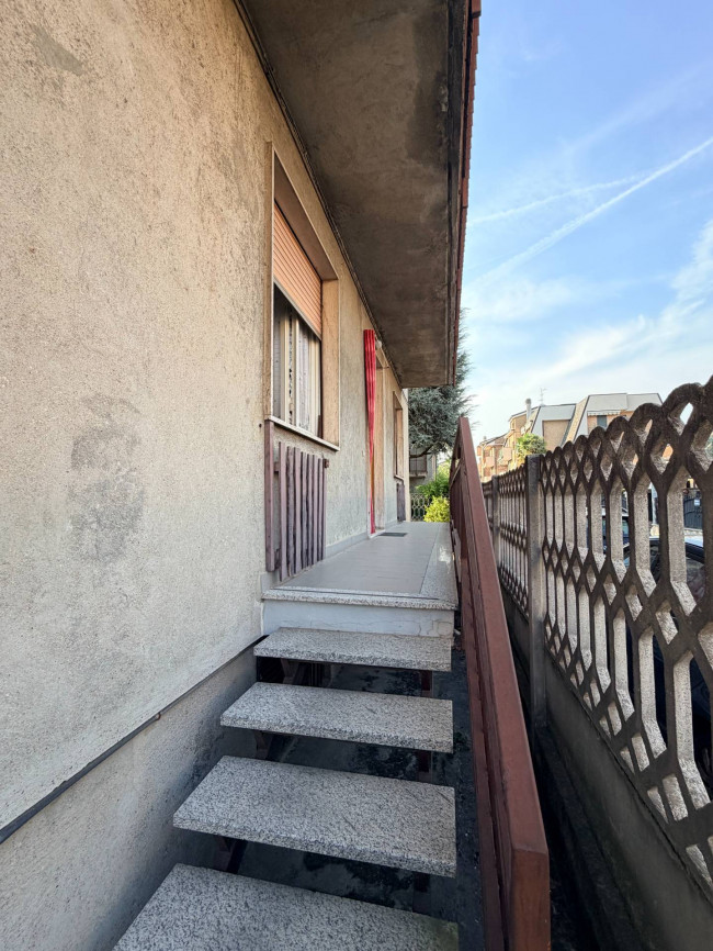 Villa in vendita a Desio