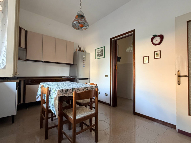 Villa in vendita a Desio