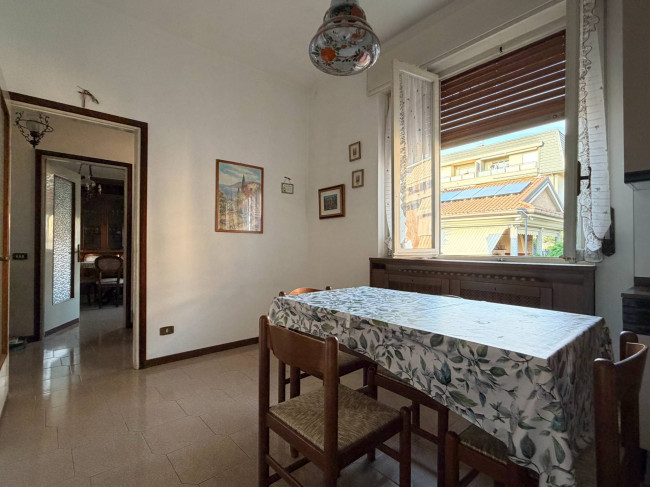 Villa in vendita a Desio