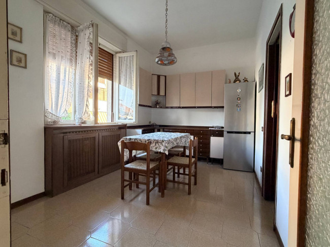 Villa in vendita a Desio