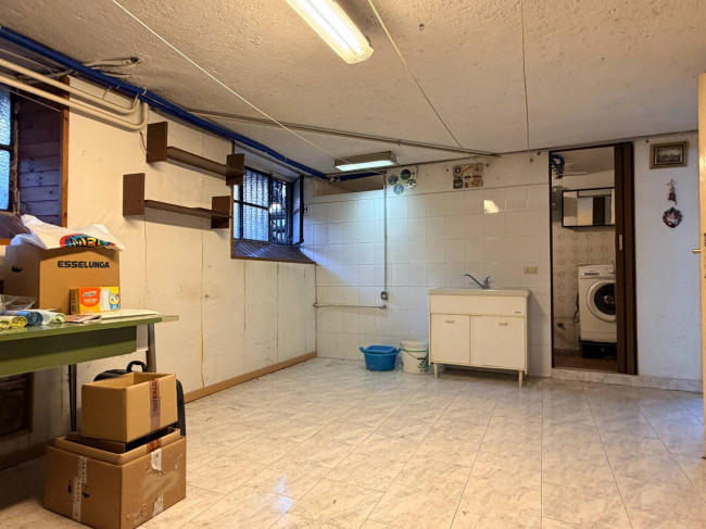 Villa in vendita a Desio