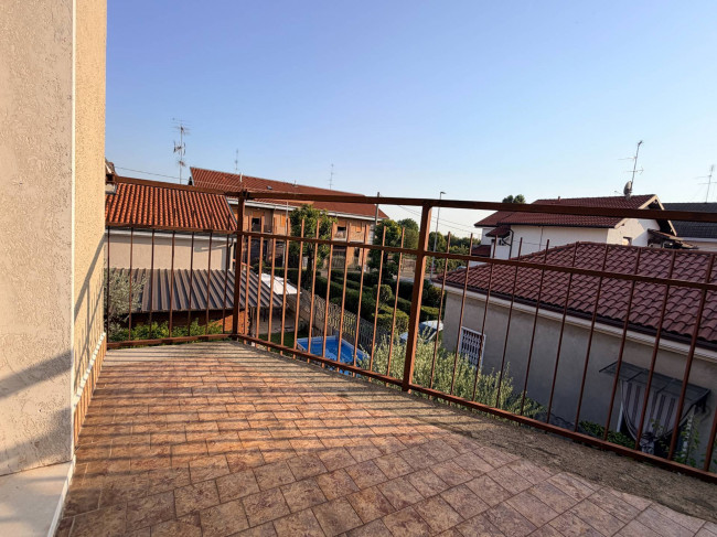 Villa in vendita a Desio