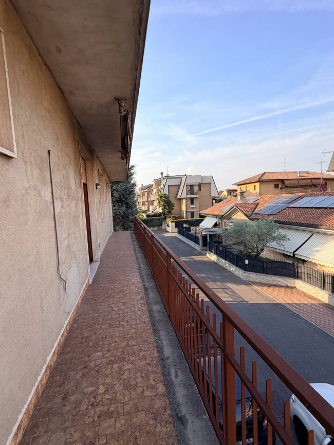 Villa in vendita a Desio