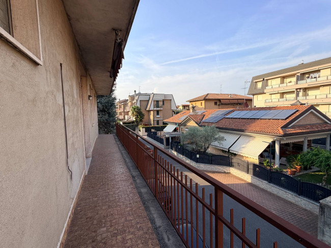 Villa in vendita a Desio