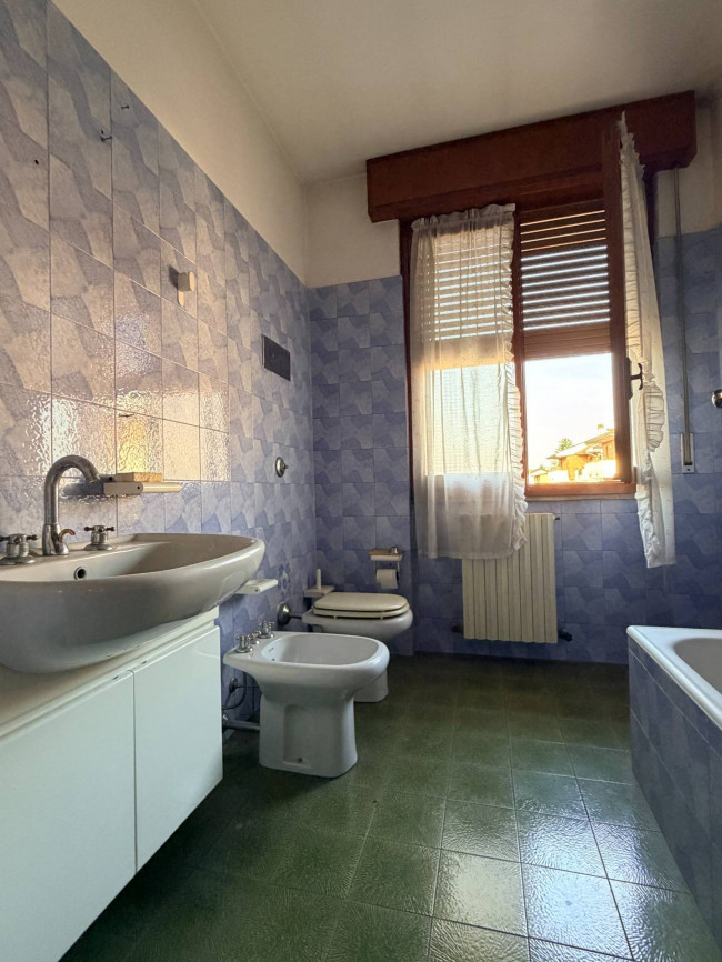 Villa in vendita a Desio