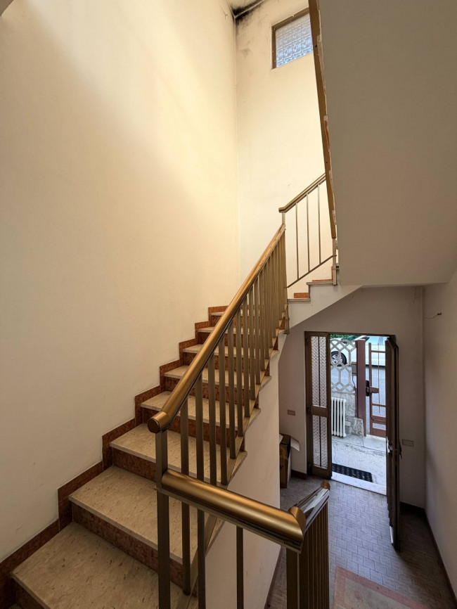 Villa in vendita a Desio