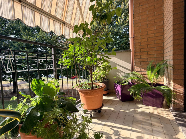 Appartamento in vendita a Muggiò