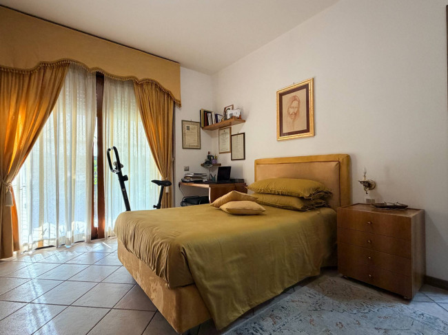 Appartamento in vendita a Muggiò