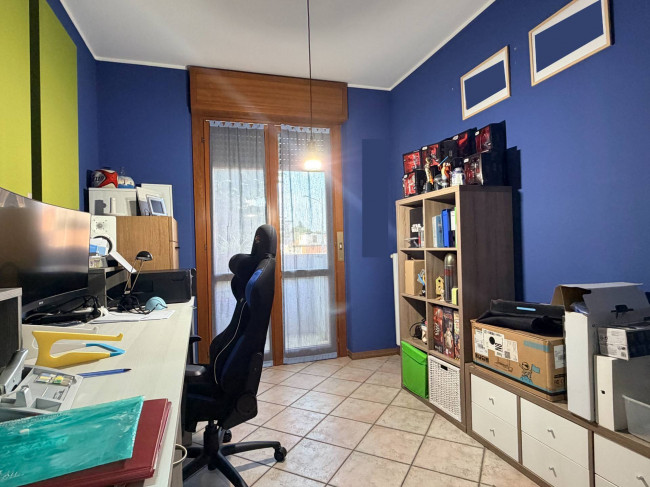 Appartamento in vendita a Muggiò