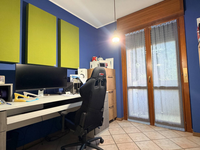 Appartamento in vendita a Muggiò