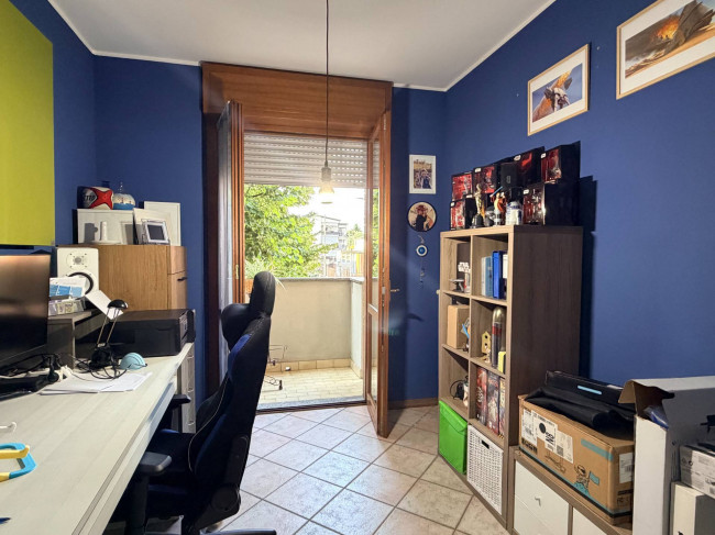 Appartamento in vendita a Muggiò
