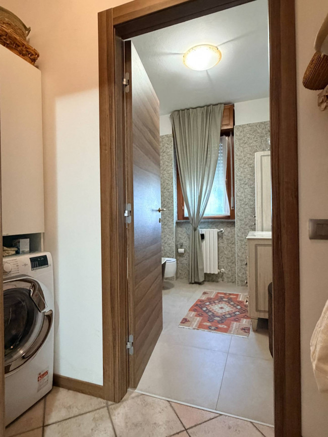 Appartamento in vendita a Muggiò
