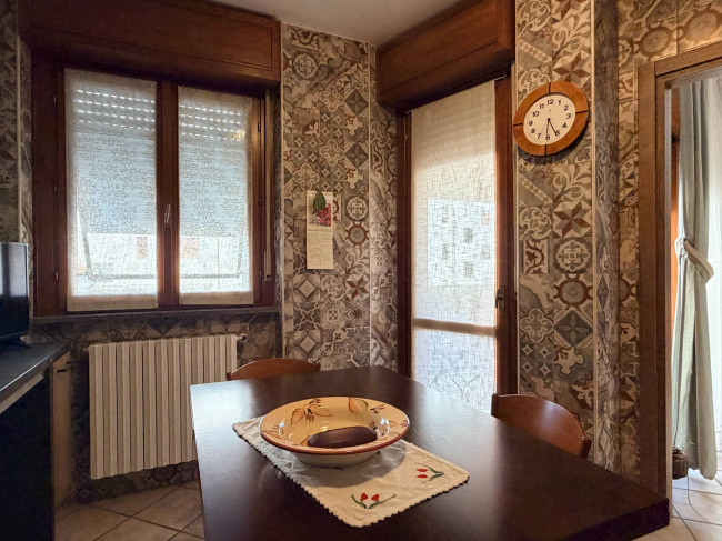 Appartamento in vendita a Muggiò