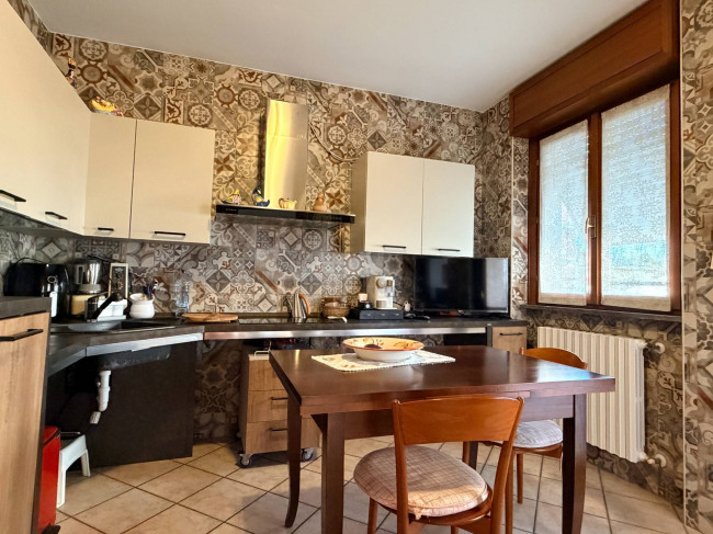 Appartamento in vendita a Muggiò