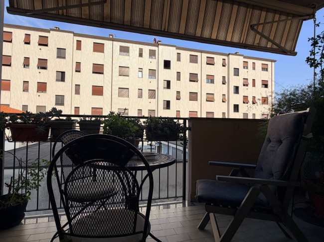 Appartamento in vendita a Muggiò