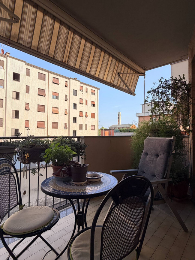 Appartamento in vendita a Muggiò