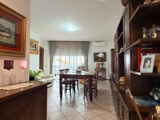 Appartamento in vendita a Muggiò
