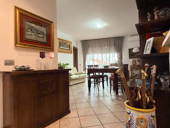 Appartamento in vendita a Muggiò