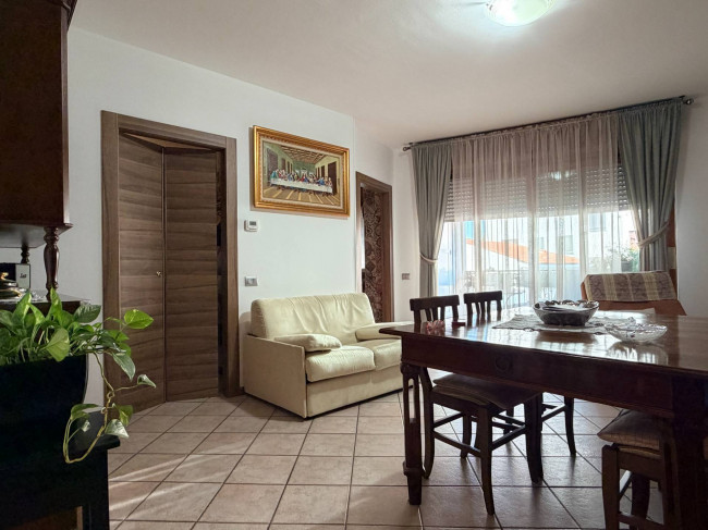 Appartamento in vendita a Muggiò