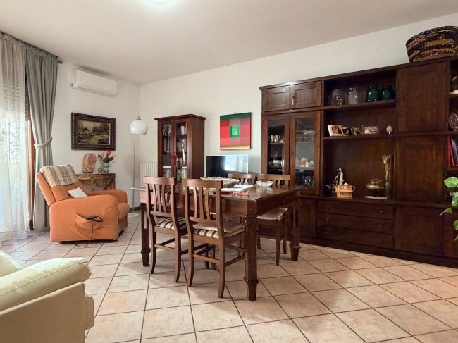 Appartamento in vendita a Muggiò