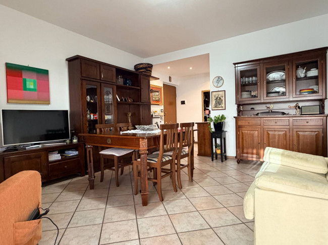 Appartamento in vendita a Muggiò