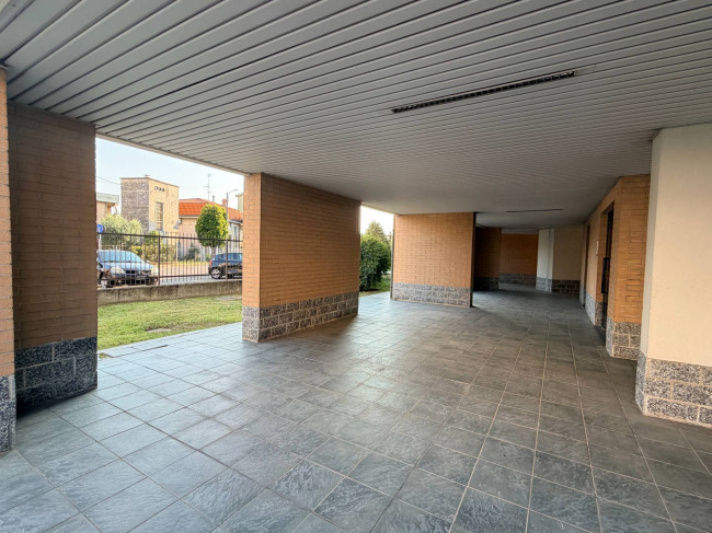 Appartamento in vendita a Muggiò