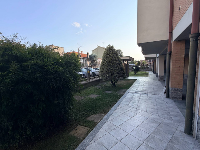 Appartamento in vendita a Muggiò