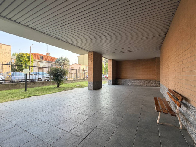 Appartamento in vendita a Muggiò
