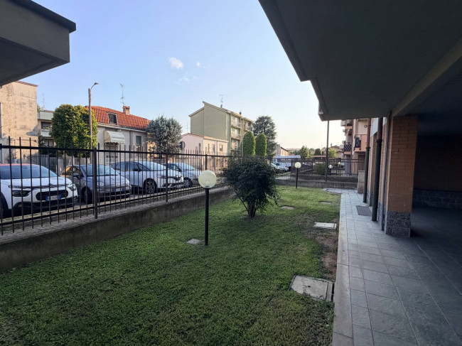 Appartamento in vendita a Muggiò