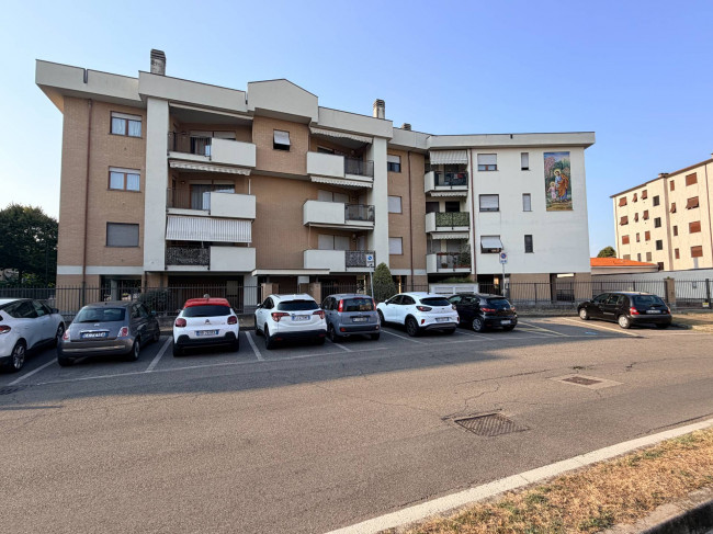 Appartamento in vendita a Muggiò