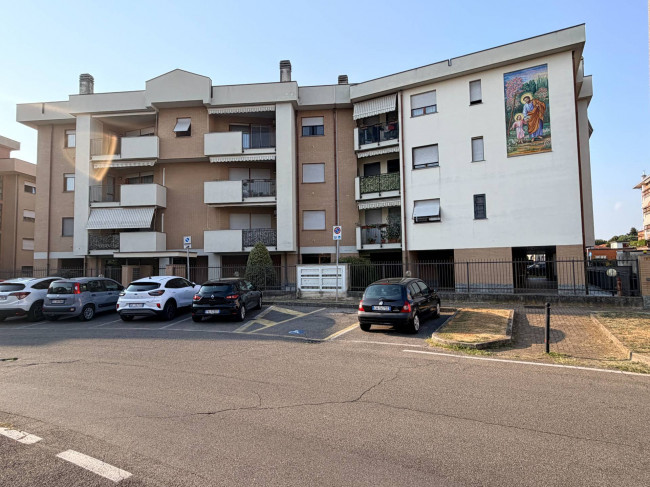 Appartamento in vendita a Muggiò