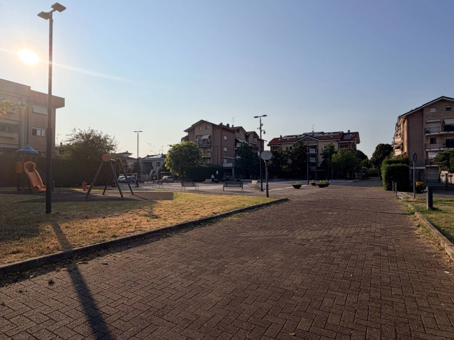 Appartamento in vendita a Muggiò