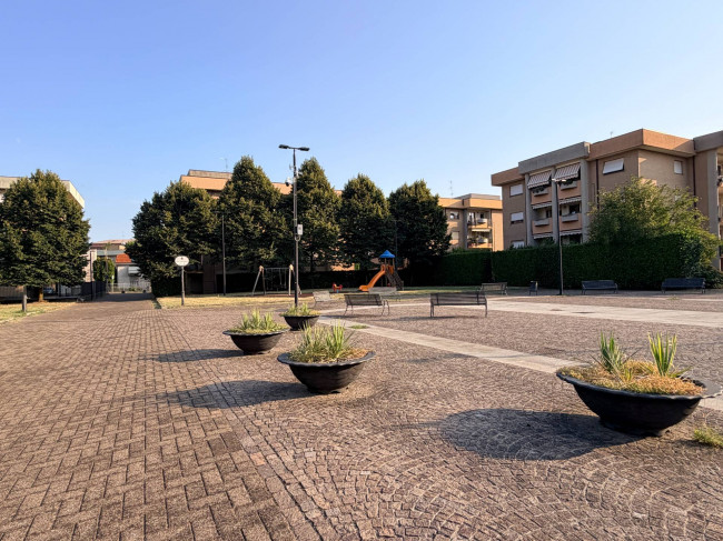 Appartamento in vendita a Muggiò