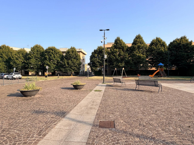 Appartamento in vendita a Muggiò