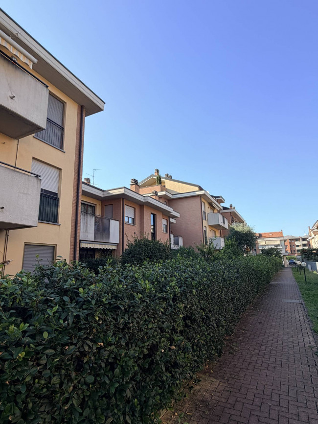 Appartamento in vendita a Desio
