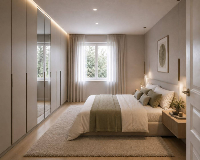 Appartamento in vendita a Nova Milanese