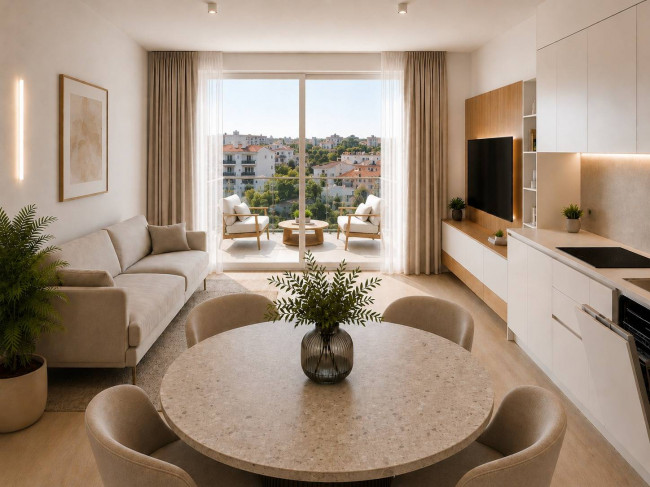 Appartamento in vendita a Nova Milanese