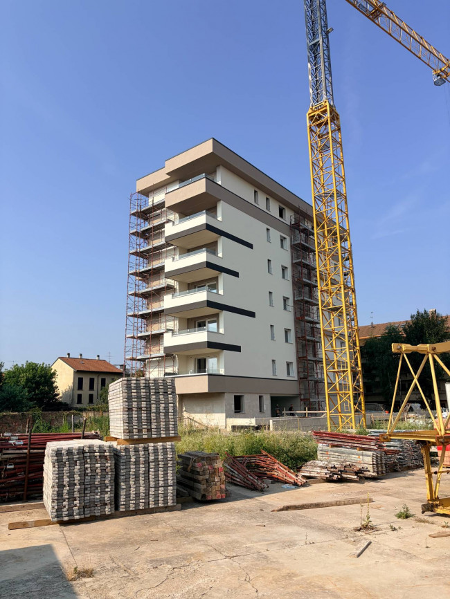 Appartamento in vendita a Nova Milanese
