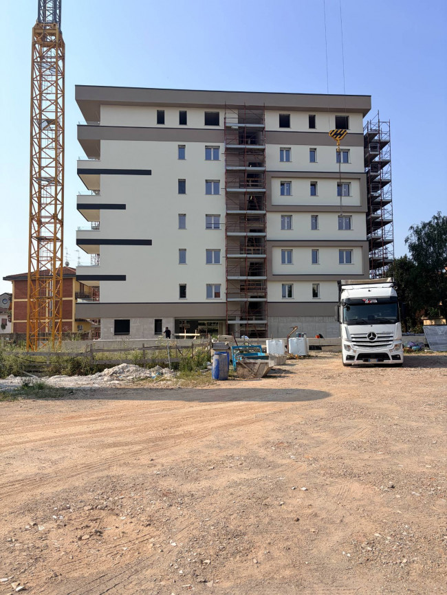 Appartamento in vendita a Nova Milanese