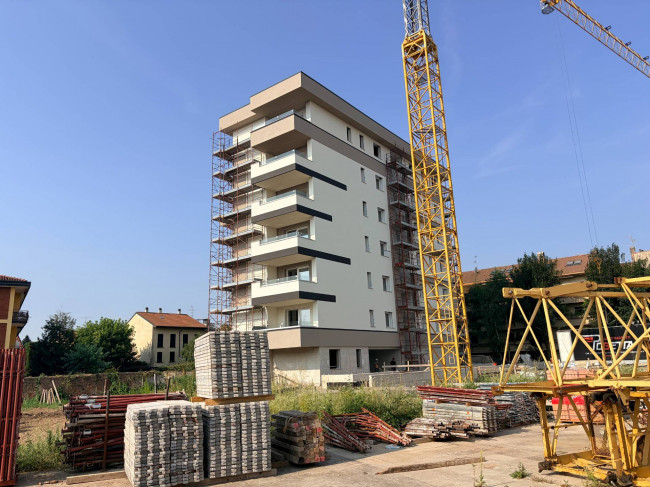 Appartamento in vendita a Nova Milanese