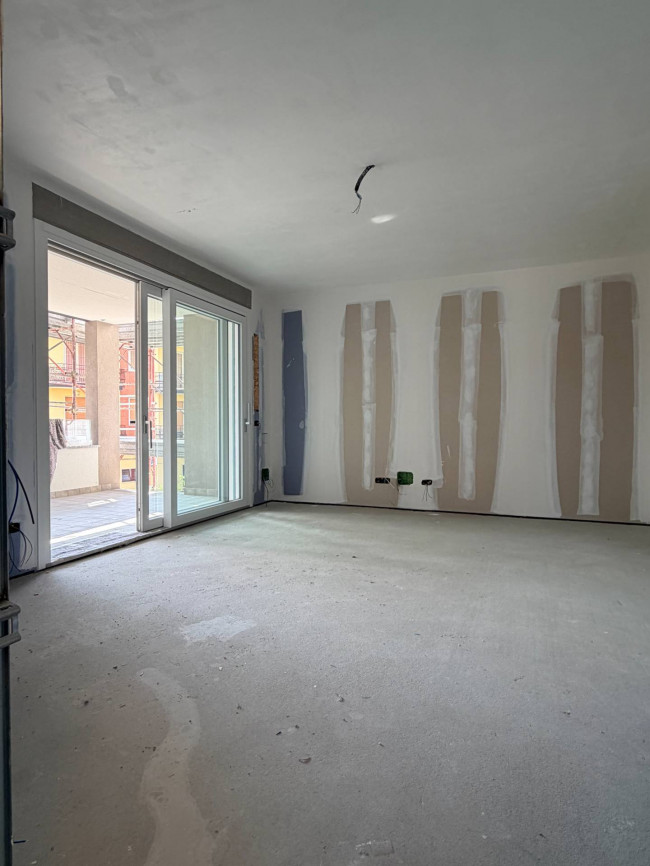 Appartamento in vendita a Nova Milanese