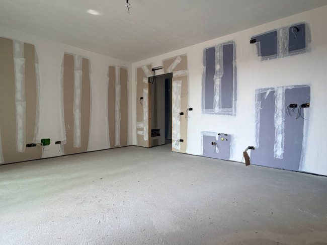 Appartamento in vendita a Nova Milanese