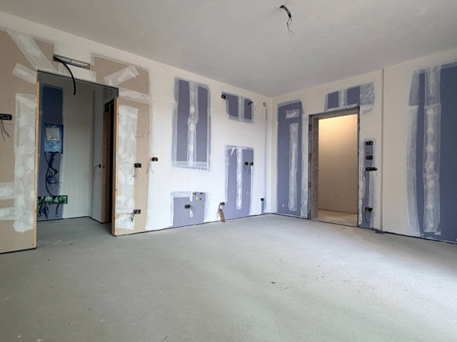 Appartamento in vendita a Nova Milanese