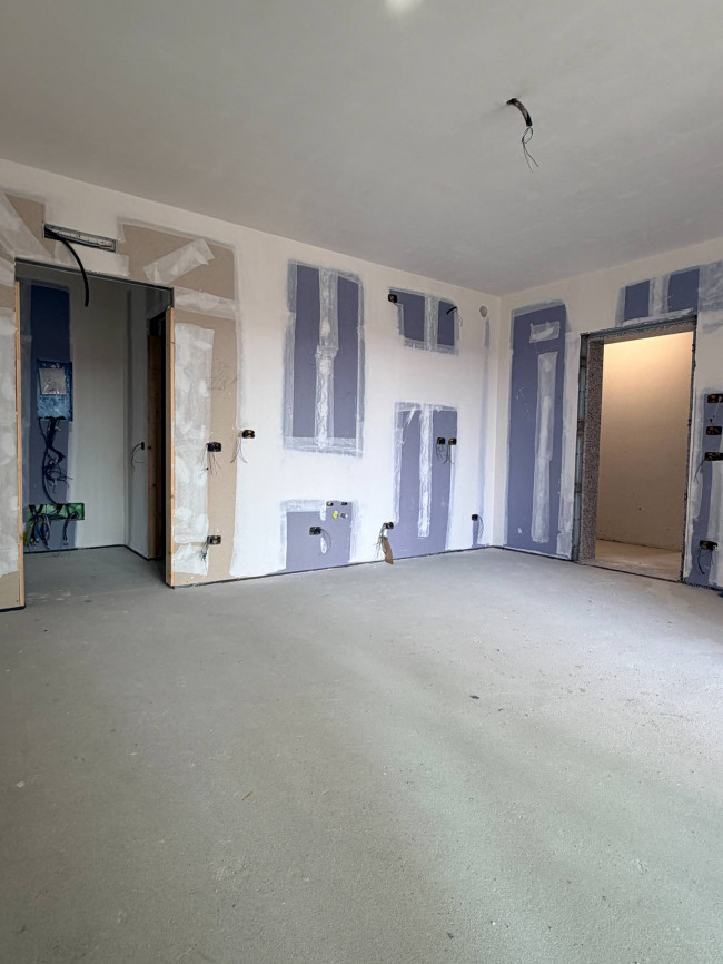 Appartamento in vendita a Nova Milanese