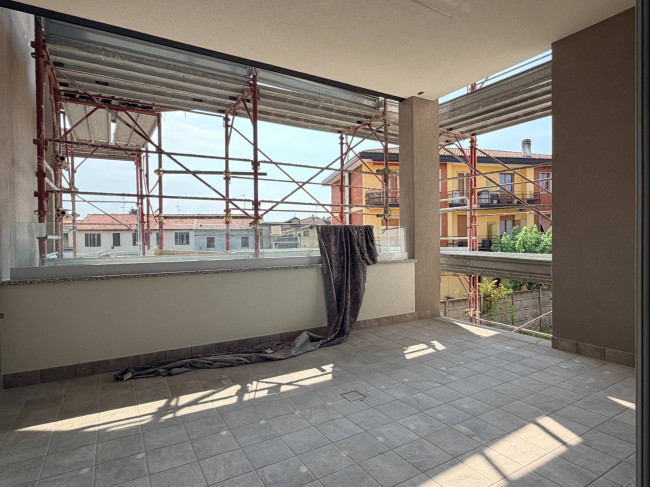 Appartamento in vendita a Nova Milanese