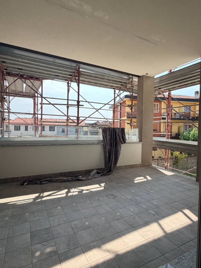 Appartamento in vendita a Nova Milanese